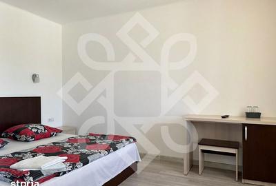 Casă cu 7 camere cu Teren 870 Mp în Sânmartin - 11