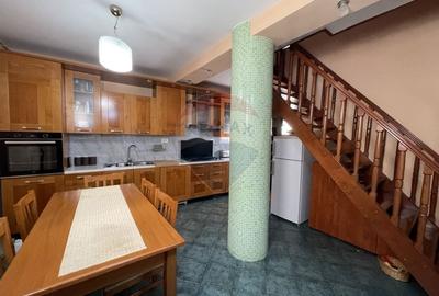 Casa eleganta complet mobilata in Lipovei - 3