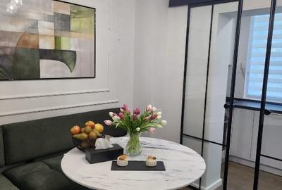 Apartament cu 2 camere decomandat, mobilat în Girocului - 8