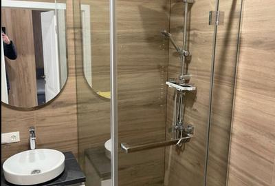 Apartament cu 2 camere semidecomandat în Aurel Vlaicu - 3
