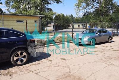 Spațiu industrial, 1633 mp în Sud - 7