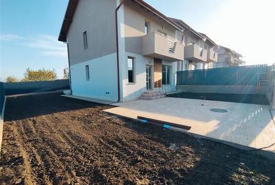 Casa 4 camere,Valea Lupului,4 camere, 2 bai,Incalz pard,Asfalt,0% Comision