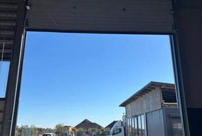 Hala de inchiriat  Corbeanca - 6