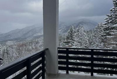 Apartament cu 3 camere decomandat în Clăbucet - 1