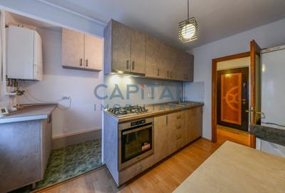 Apartament 2 camere, decomandat, zona Centrala, cartier Stefan cel Mare, Dej - 10