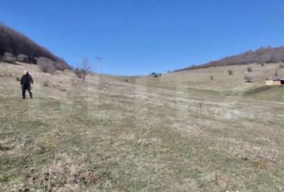 Teren de 2221 mp, în Central - 2