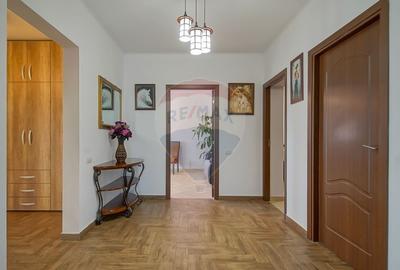 Casa parter pe teren 750 mp in Sanpetru - Comision 0% - 26