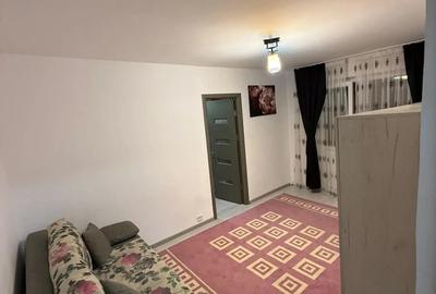 Inchiriez apartament 2 camere - 5