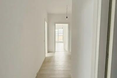 3 camere/ 8 min metrou/ terasa/ mutare rapida/ loc de parcare - 9