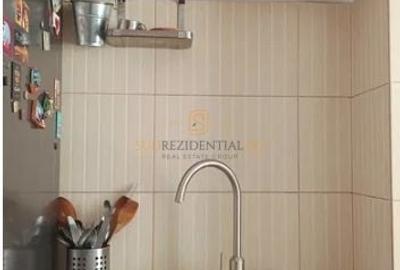 Apartament cu o camere, gata de mutare, Soseaua Salaj, Sectorul 5 - 5