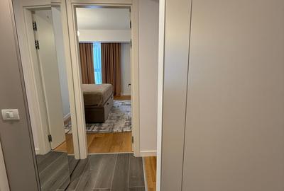 Apartament 2 camere modern THE LEVEL 2 (bloc nou finalizat) - 50