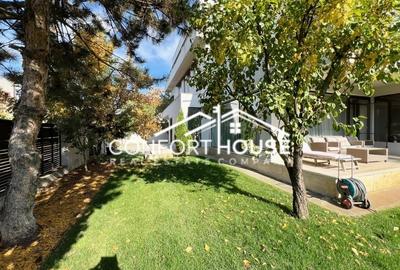 Vila cu arhitectura moderna, teren 700mp, IANCU NICOLAE-Cambridge School Vila cu arhitectura moderna, teren 700mp, IANCU NICOLAE-Cambridge School - 54