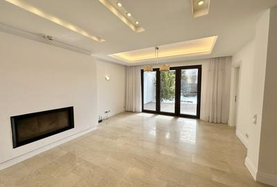 OXFORD GARDENS | AISB | VILA CU 3 DORMITOARE | OFERTA SPECIALA - 2