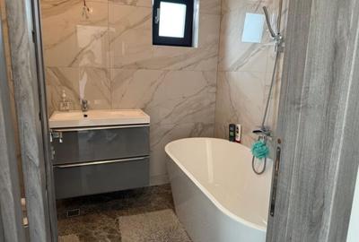 APARTAMENT CU 4 CAMERE SI CURTE PRIVATA, NICOLINA CUG - 16