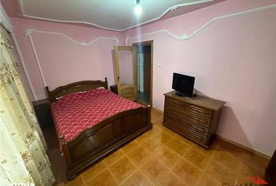 Apartament cu 3 camere decomandat, mobilat în Est - 5