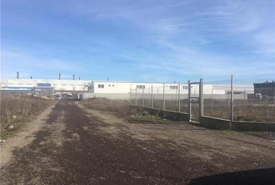 Spațiu comercial, în Berceni - 8