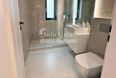 Apartament cu 2 camere, mobilat în Micro 40 - 1