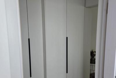 Apartament cu 3 camere decomandat în Burdujeni - 2