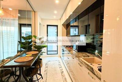 Apartament cu 2 camere decomandat, mobilat în Aviației - 3