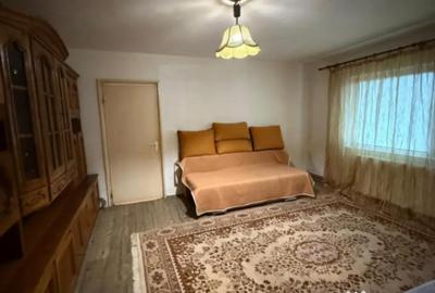 Apartament cu 2 camere semidecomandat, mobilat în 1 Mai - 7