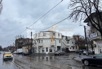 Spațiu comercial, de 47 mp, în Teiul Doamnei - 2