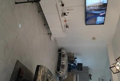 Casă cu 3 camere în Giurgiului - 6