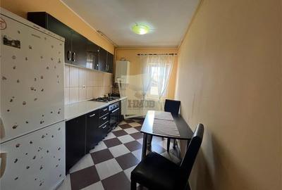 Apartament cu 3 dormitoare 89 mp utili intabulati si balcon in Vasile Aaron - 5