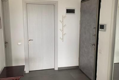 Apartament cu 2 camere decomandat în Central - 4