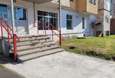 Spațiu comercial, de 119 mp, în Hotvon - 6