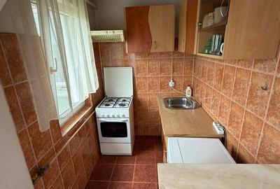 Apartament cu 3 camere nedecomandat în Dacia - 9