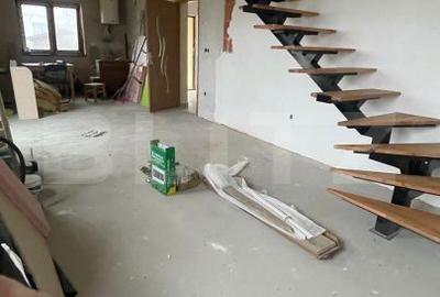 Casă cu 3 camere în Someșeni - 2