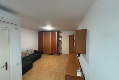 Garsonieră semidecomandată în Dristor - 1