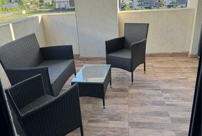 Apartament 2 Camere - Romeo Rezidențial - Loc De Parcare - 4
