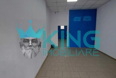 Spațiu comercial, 100 mp în Colentina