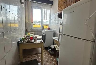 Apartament cu 2 camere nedecomandat în Vest - 1