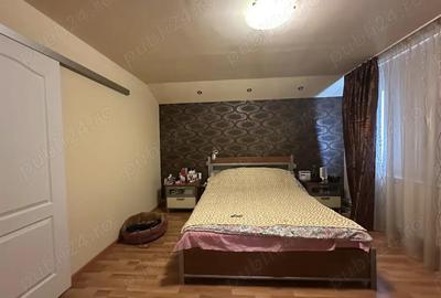 Casă cu 3 camere cu Teren 484 Mp în Paltiniș - 3