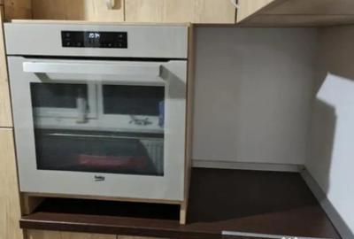 Apartament cu 2 camere decomandat în Tractorul - 4