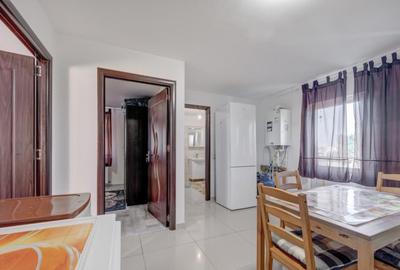 Casă cu 3 camere cu Garaj în Popești - 11