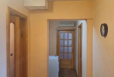 Vand ap 3 camere decomandat zona buna! Liber! - 6