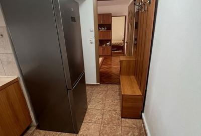 Apartament cu 2 camere semidecomandat în Blașcovici - 6