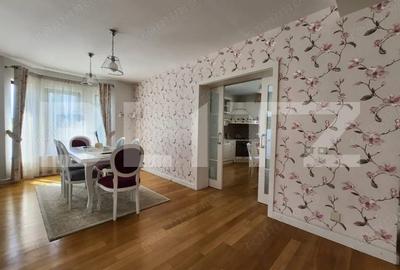 De inchiria Vila Exclusivista , 300mp utili si teren de 1300mp, Santana de Mure? - 20