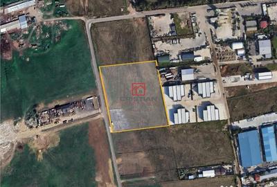 Teren de 15000 mp, în Domnești - 2