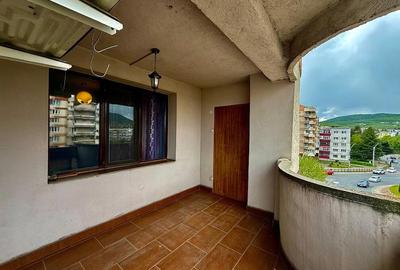 Apartament cu 4 camere decomandat în Nicolae Bălcescu - 15