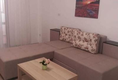 Garsonieră decomandată în Exterior Vest - 1