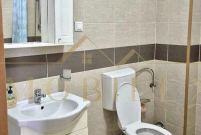 Apartament cu 2 camere în Florești - 4