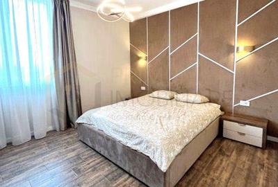 Apartament cu 3 camere decomandat, mobilat în Telegrafului - 4