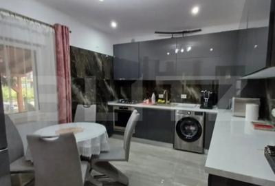 Casă cu 5 camere cu Teren 600 Mp în Turda - 3