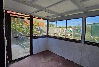 Casă cu 3 camere cu Canalizare în Parța - 8