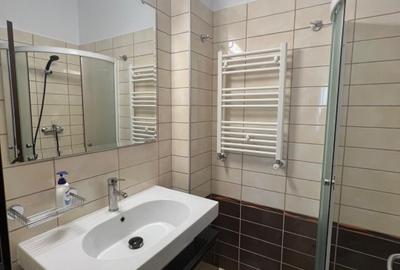 Asmita Gardens, inchiriez apartament 3 camere, mobilat si utilat ! - 4