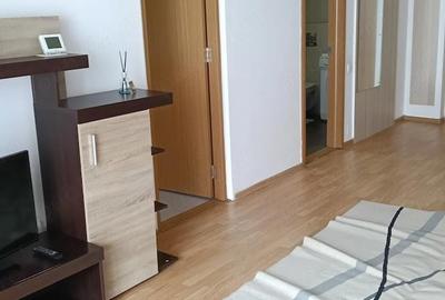 Garsonieră decomandată în Mănăștur - 4
